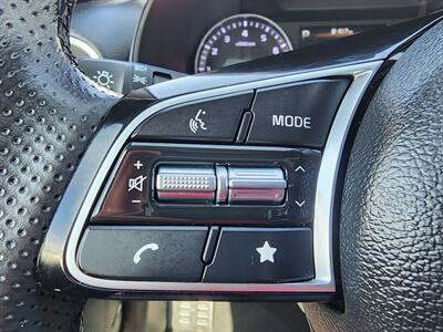 2024 Kia Forte GT-Line   - Photo 18 - Lake Havasu Cit, AZ 86403