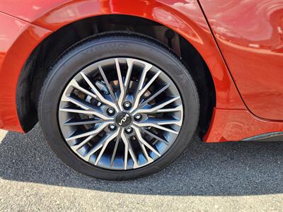 2024 Kia Forte GT-Line   - Photo 11 - Lake Havasu Cit, AZ 86403