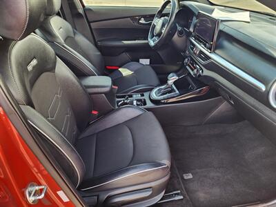 2024 Kia Forte GT-Line   - Photo 13 - Lake Havasu Cit, AZ 86403