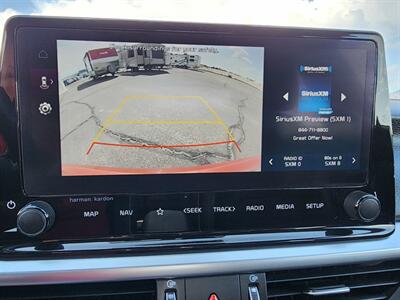 2024 Kia Forte GT-Line   - Photo 23 - Lake Havasu Cit, AZ 86403