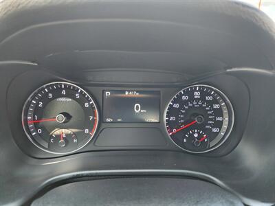 2024 Kia Forte GT-Line   - Photo 20 - Lake Havasu Cit, AZ 86403