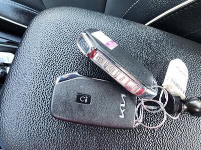 2024 Kia Forte GT-Line   - Photo 26 - Lake Havasu Cit, AZ 86403