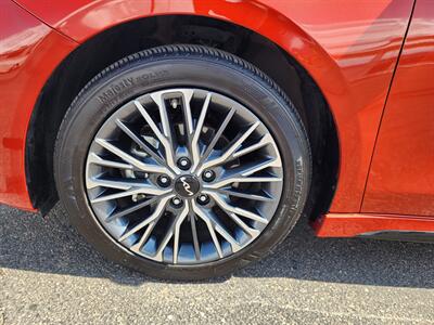2024 Kia Forte GT-Line   - Photo 9 - Lake Havasu Cit, AZ 86403