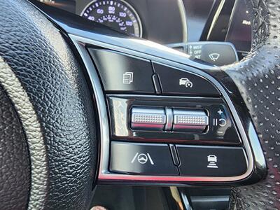 2024 Kia Forte GT-Line   - Photo 19 - Lake Havasu Cit, AZ 86403