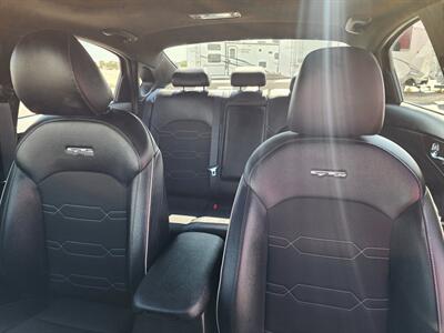 2024 Kia Forte GT-Line   - Photo 16 - Lake Havasu Cit, AZ 86403