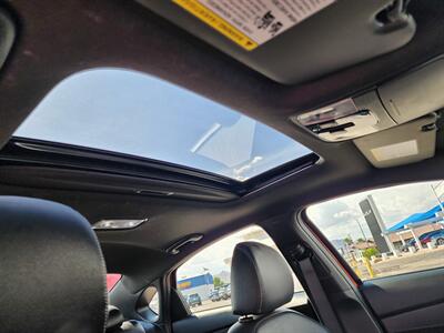 2024 Kia Forte GT-Line   - Photo 12 - Lake Havasu Cit, AZ 86403