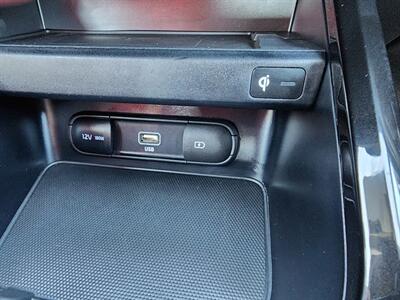 2024 Kia Forte GT-Line   - Photo 25 - Lake Havasu Cit, AZ 86403