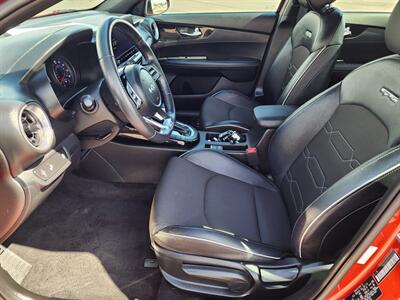 2024 Kia Forte GT-Line   - Photo 15 - Lake Havasu Cit, AZ 86403