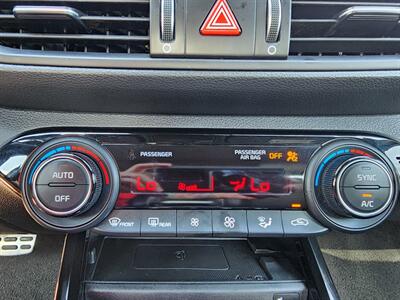 2024 Kia Forte GT-Line   - Photo 24 - Lake Havasu Cit, AZ 86403