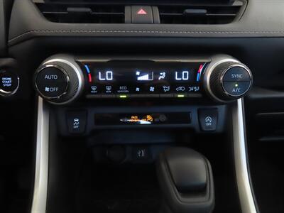 2024 Toyota RAV4 XLE   - Photo 25 - Lake Havasu Cit, AZ 86403