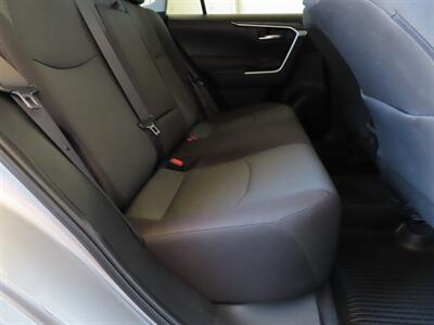 2024 Toyota RAV4 XLE   - Photo 16 - Lake Havasu Cit, AZ 86403