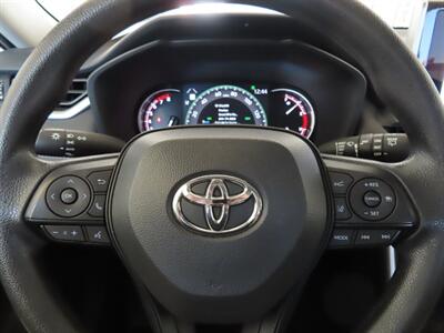 2024 Toyota RAV4 XLE   - Photo 20 - Lake Havasu Cit, AZ 86403