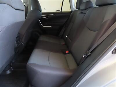 2024 Toyota RAV4 XLE   - Photo 14 - Lake Havasu Cit, AZ 86403