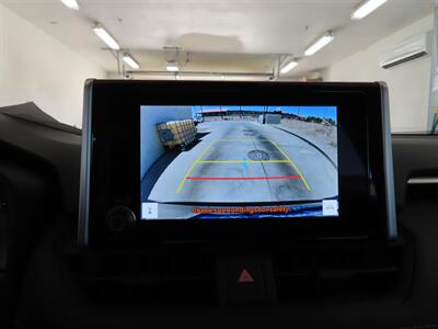 2024 Toyota RAV4 XLE   - Photo 27 - Lake Havasu Cit, AZ 86403