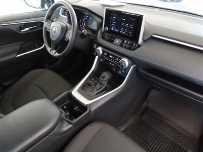 2024 Toyota RAV4 XLE   - Photo 18 - Lake Havasu Cit, AZ 86403
