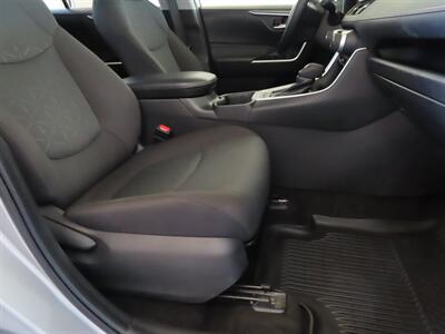2024 Toyota RAV4 XLE   - Photo 17 - Lake Havasu Cit, AZ 86403