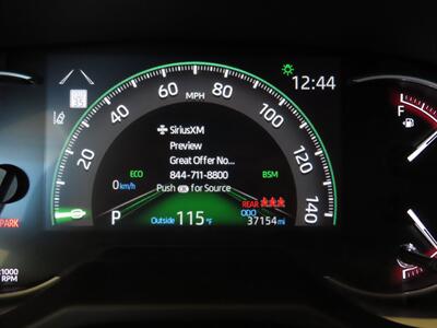 2024 Toyota RAV4 XLE   - Photo 23 - Lake Havasu Cit, AZ 86403