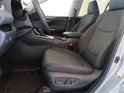 2024 Toyota RAV4 XLE   - Photo 13 - Lake Havasu Cit, AZ 86403