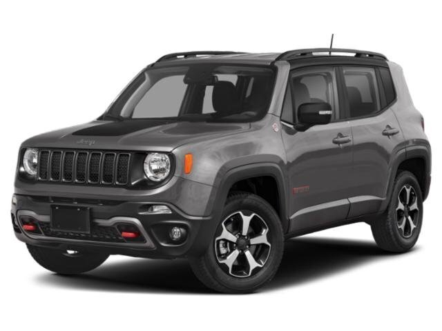 2023 Jeep Renegade Trailhawk   - Photo 1 - Lake Havasu City, AZ 86403
