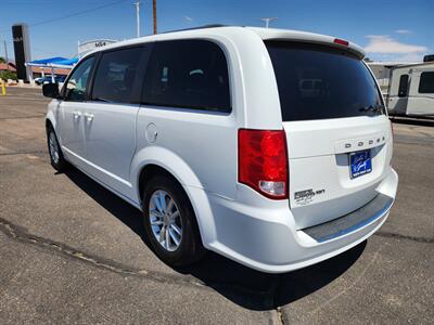 2019 Dodge Grand Caravan SXT   - Photo 6 - Lake Havasu Cit, AZ 86403
