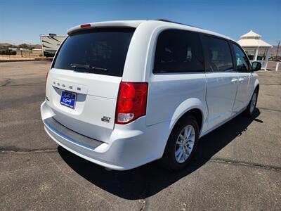 2019 Dodge Grand Caravan SXT   - Photo 5 - Lake Havasu Cit, AZ 86403