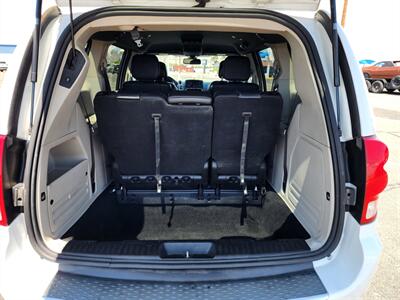 2019 Dodge Grand Caravan SXT   - Photo 15 - Lake Havasu Cit, AZ 86403