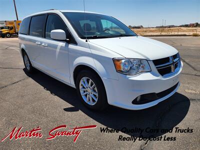 2019 Dodge Grand Caravan SXT   - Photo 1 - Lake Havasu Cit, AZ 86403