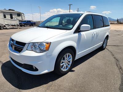 2019 Dodge Grand Caravan SXT   - Photo 3 - Lake Havasu Cit, AZ 86403