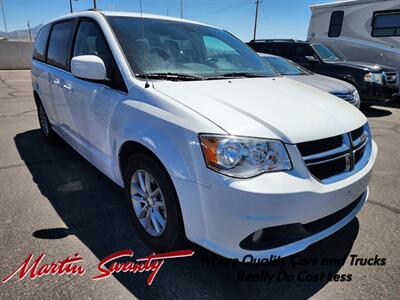 2019 Dodge Grand Caravan SXT   - Photo 1 - Lake Havasu Cit, AZ 86403
