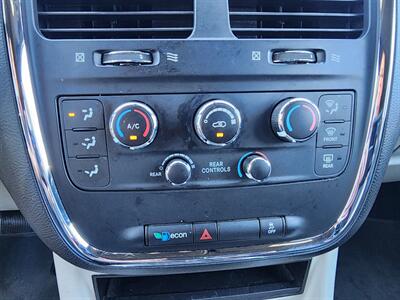 2019 Dodge Grand Caravan SXT   - Photo 25 - Lake Havasu Cit, AZ 86403