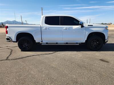 2019 Chevrolet Silverado 1500 LT   - Photo 4 - Lake Havasu Cit, AZ 86403
