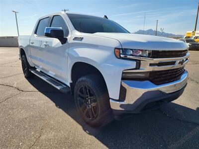 2019 Chevrolet Silverado 1500 LT   - Photo 1 - Lake Havasu Cit, AZ 86403
