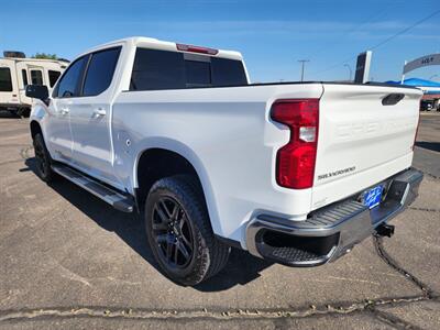 2019 Chevrolet Silverado 1500 LT   - Photo 8 - Lake Havasu Cit, AZ 86403