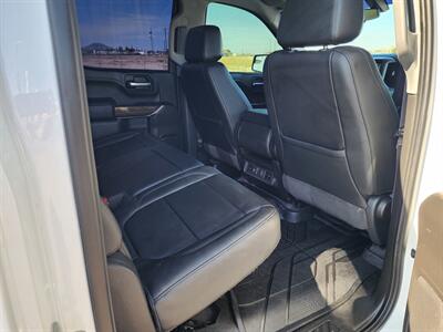 2019 Chevrolet Silverado 1500 LT   - Photo 17 - Lake Havasu Cit, AZ 86403