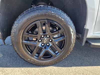 2019 Chevrolet Silverado 1500 LT   - Photo 12 - Lake Havasu Cit, AZ 86403