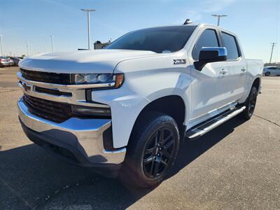 2019 Chevrolet Silverado 1500 LT   - Photo 3 - Lake Havasu Cit, AZ 86403