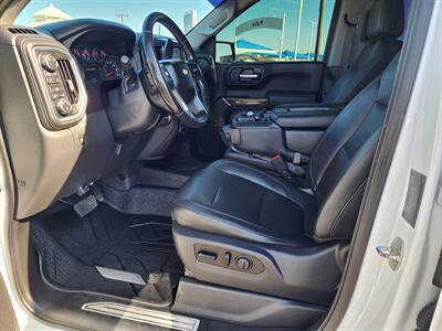 2019 Chevrolet Silverado 1500 LT   - Photo 18 - Lake Havasu Cit, AZ 86403