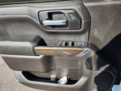 2019 Chevrolet Silverado 1500 LT   - Photo 20 - Lake Havasu Cit, AZ 86403