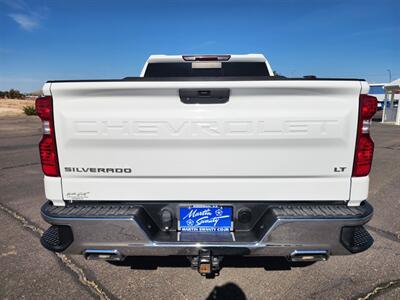 2019 Chevrolet Silverado 1500 LT   - Photo 6 - Lake Havasu Cit, AZ 86403