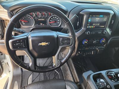 2019 Chevrolet Silverado 1500 LT   - Photo 2 - Lake Havasu Cit, AZ 86403