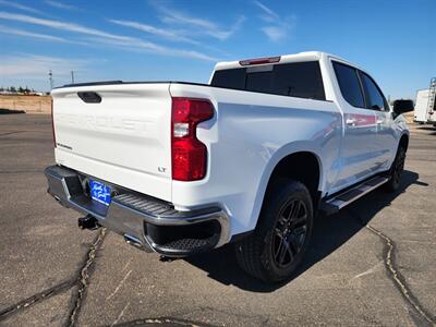 2019 Chevrolet Silverado 1500 LT   - Photo 5 - Lake Havasu Cit, AZ 86403