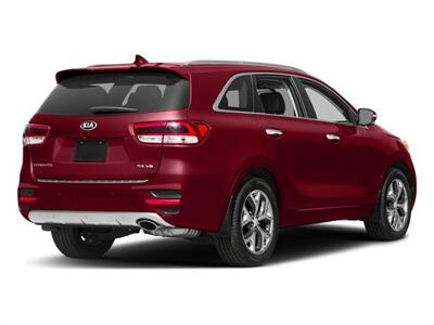 2017 Kia Sorento SX V6   - Photo 3 - Lake Havasu City, AZ 86403