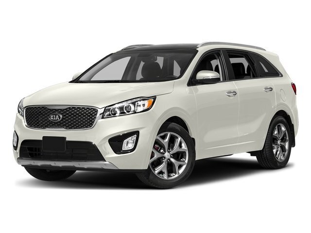 2017 Kia Sorento SX V6   - Photo 1 - Lake Havasu City, AZ 86403