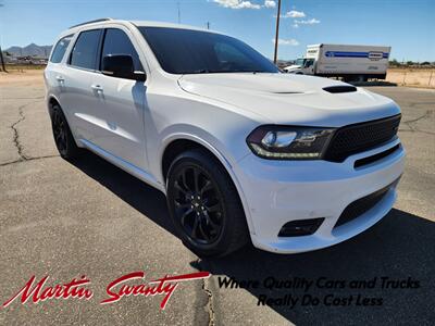 2019 Dodge Durango R/T   - Photo 1 - Lake Havasu Cit, AZ 86403
