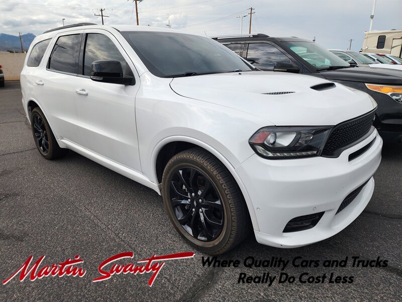 2019 Dodge Durango R/T - Photo 1 - Lake Havasu Cit, AZ 86403