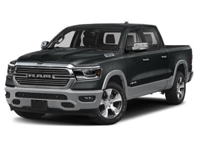 2021 RAM 1500 Laramie   - Photo 1 - Lake Havasu Cit, AZ 86403