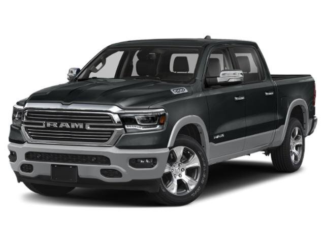 2021 RAM 1500 Laramie - Photo 1 - Lake Havasu Cit, AZ 86403