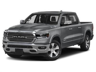2021 RAM 1500 Laramie   - Photo 2 - Lake Havasu Cit, AZ 86403