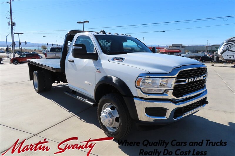 2023 RAM 4500 SLT  