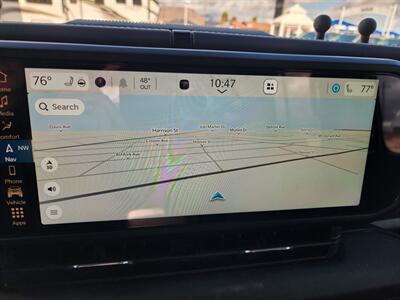 2024 Jeep Gladiator Rubicon   - Photo 13 - Lake Havasu City, AZ 86403